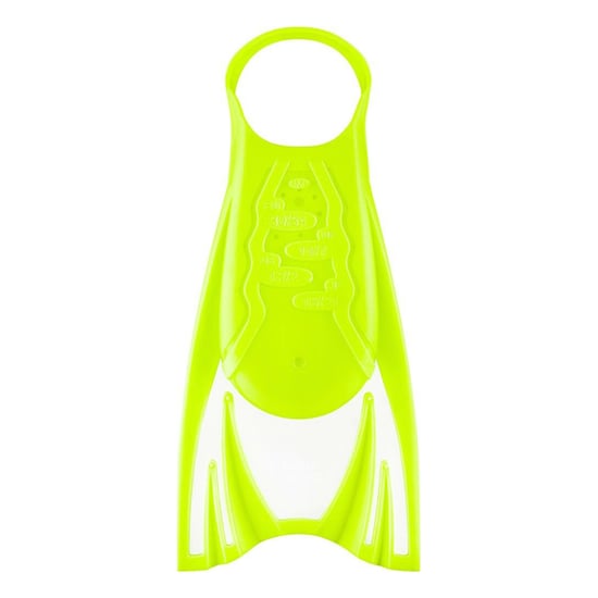 Boys & Girls Swimming Fins | Junior Easy Fit Training Fins - Image 4