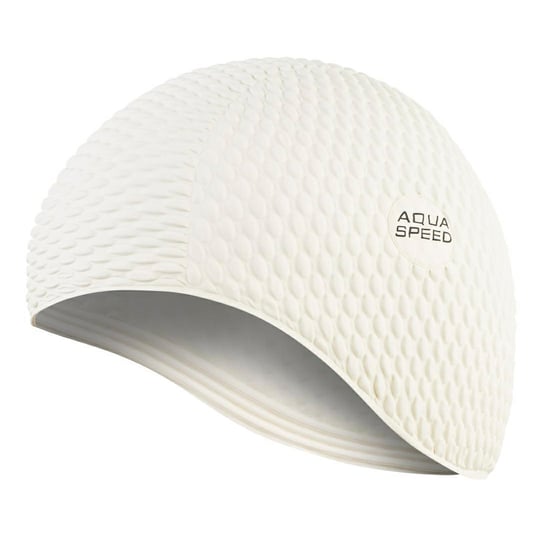 Dames Bombastische Badcap | Lange Haar Zacht Latex Comfortabele Pasvorm Cap - Image 1