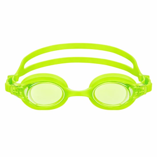 Boys & Girls Anti-fog UV Zwembril voor Peuters Leeftijd 2-5 - Image 2