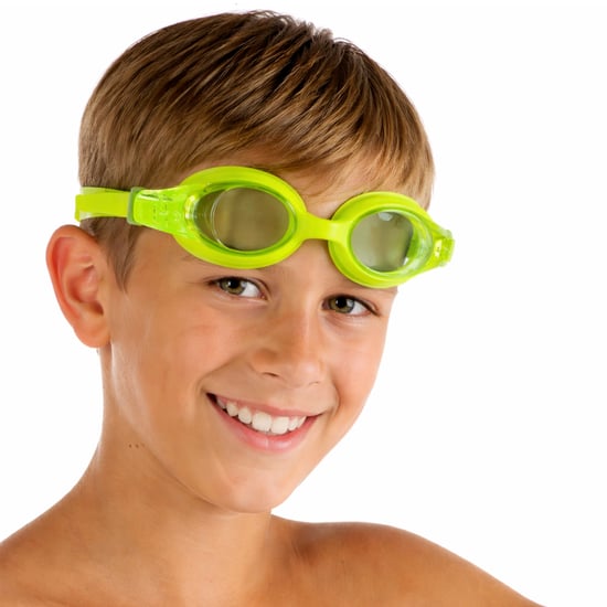 Boys & Girls Anti-fog UV Zwembril voor Peuters Leeftijd 2-5 - Image 3