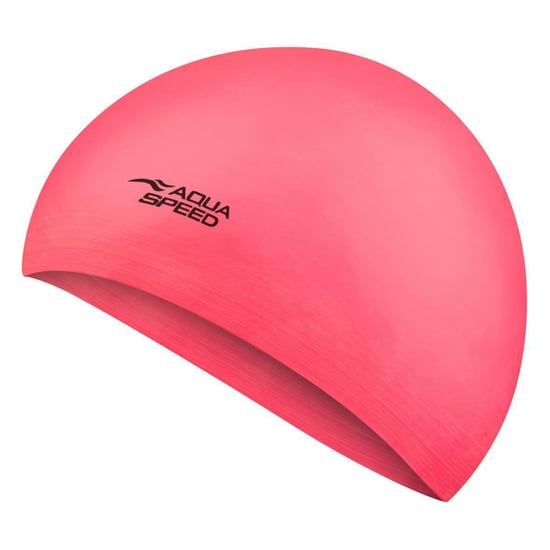 Unisex Volwassen Zachte Latex Badmuts | Comfortabele Elastische Flexibele Muts - Image 1