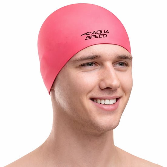 Unisex Volwassen Zachte Latex Badmuts | Comfortabele Elastische Flexibele Muts - Image 2