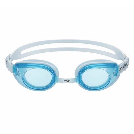 Ladies Anti Fog UV Protection Swimming Goggles | Comfortable Adjustable Goggles - Image 2