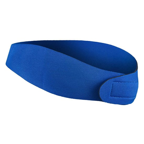 Unisex Vuxen Simjusterbar Huvudband | Snabbtorkande Neopren Öronskydd - Image 2