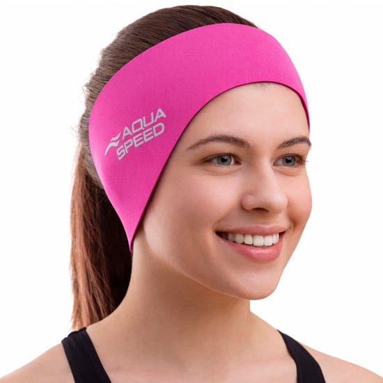Unisex Vuxen Simjusterbar Huvudband | Snabbtorkande Neopren Örcover - Image 3