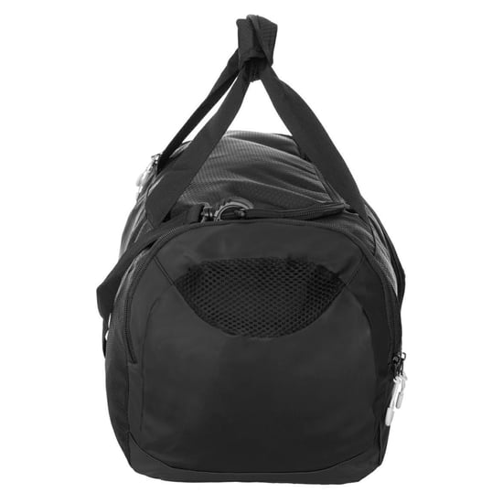 Middelgrote Sporttas | Ventilerende Zwembad Duffel met Vochtige Uitrusting Zak - Image 2