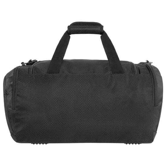 Middelgrote Sporttas | Ventilerende Zwembad Duffel met Vochtige Uitrusting Zak - Image 3