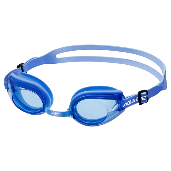 Dames Anti-Fog UV Bescherming Zwembril | Comfortabele Verstelbare Bril - Image 1