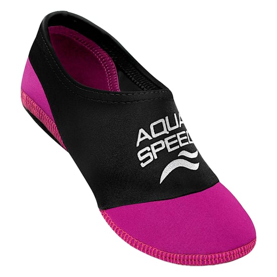 Boys & Girls Swimming Socks | Anti Slip Neoprene Lightweight Water Pool Socks - Image 4