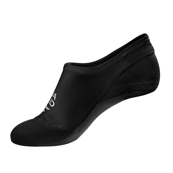 Mens Ladies Swimming Socks | Lightweight Fit Anti Slip Neoprene Pool Swim Shoes - Image 2