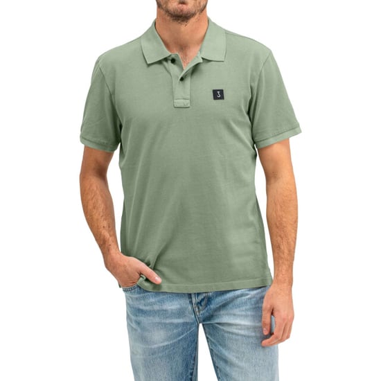 Butcher of Blue Army pique polo - Image 1