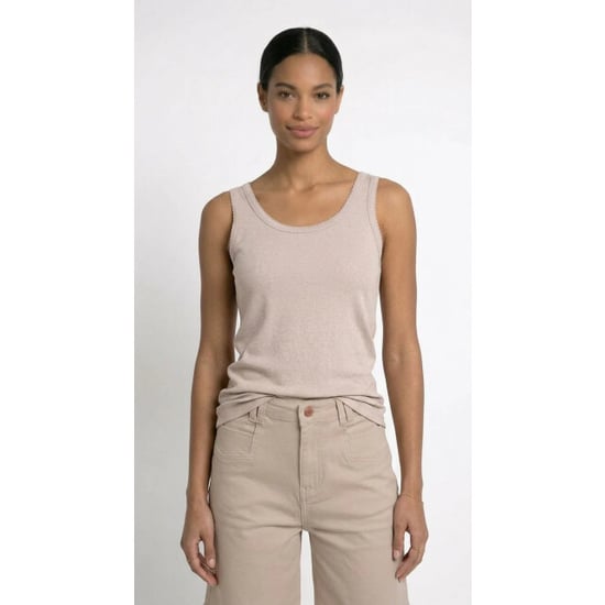 MAICAZZ Shirtley top su26.60.701 sand - Image 3