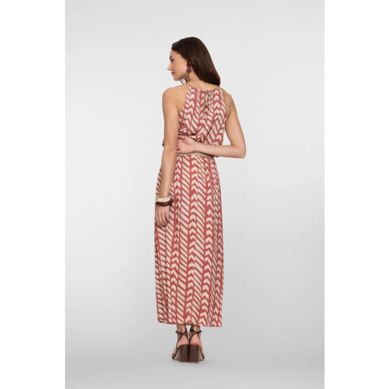 Geisha Skirt coral - Image 3
