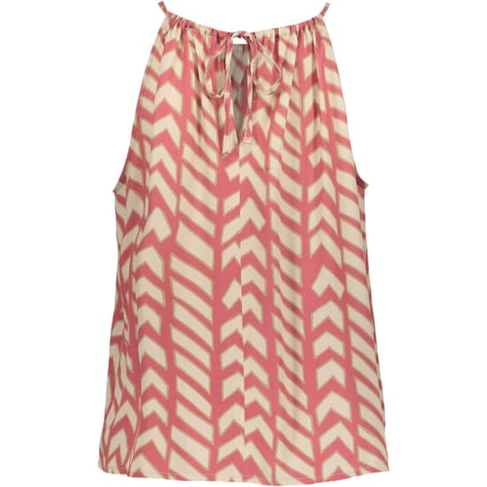 Geisha Blouse coral - Image 3