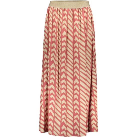 Geisha Skirt coral - Image 5