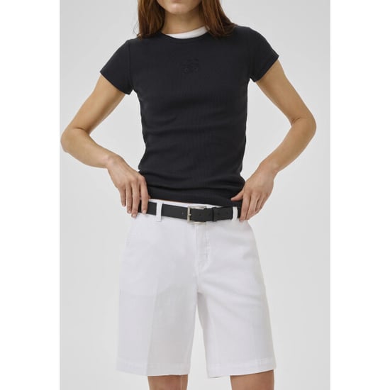 My Essential Wardrobe lara 149 long shorts 130401 - Image 3