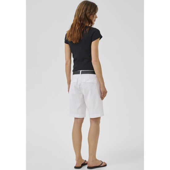 My Essential Wardrobe lara 149 long shorts 130401 - Image 6