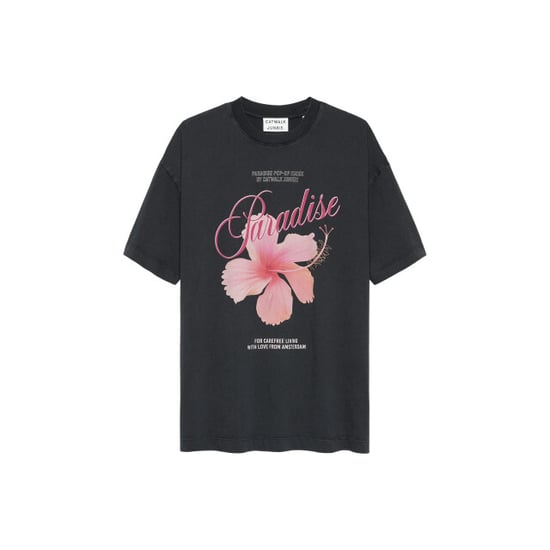 Catwalk Junkie Oversized graphic tshirt - Image 3
