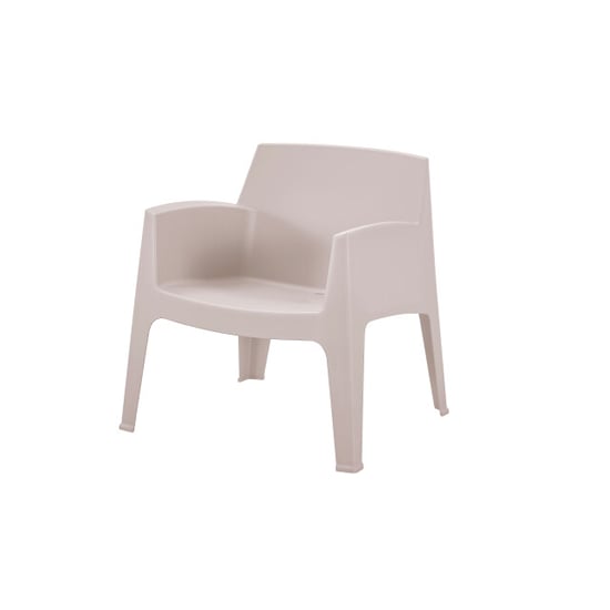 Leitmotiv lounge fauteuil recreo - 66,5x62x74 cm - Image 1