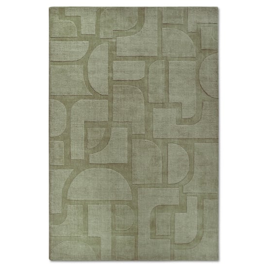 Villeroy & Boch Alexis wol vloerkleed 160x230 cm - Image 1