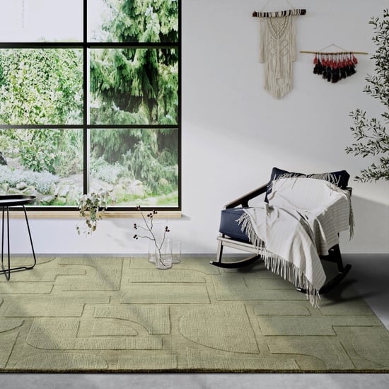 Villeroy & Boch Alexis wol vloerkleed 160x230 cm - Image 3