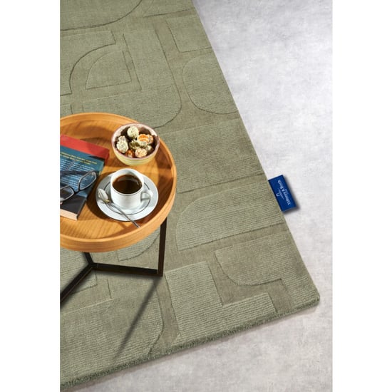 Villeroy & Boch Alexis wol vloerkleed 160x230 cm - Image 4