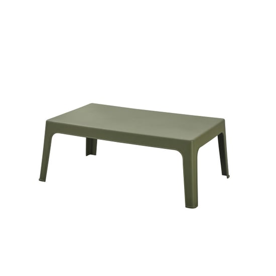 Leitmotiv salontafel recreo - 99x59,5x40 cm - Image 1