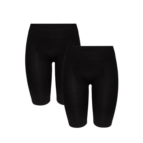 Pieces Dames shorts pclondon onderbroek lange pijp 2-pack - Image 1