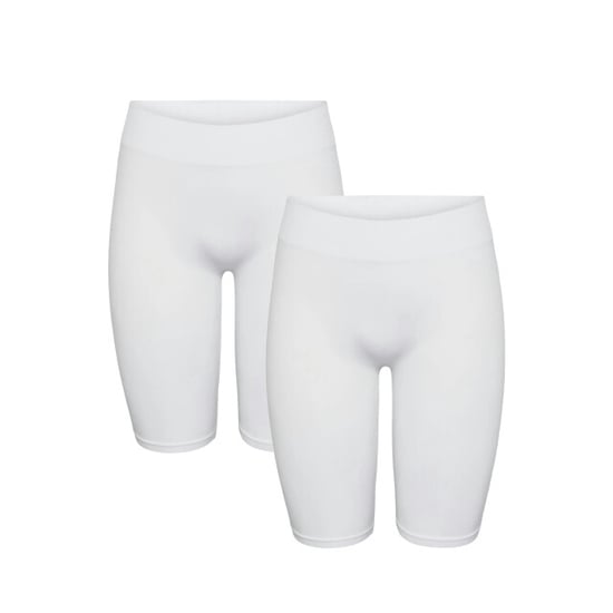 Pieces Dames shorts pclondon onderbroek lange pijp 2-pack - Image 1