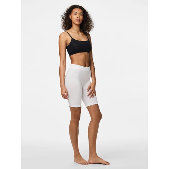 Pieces Dames shorts pclondon onderbroek lange pijp 2-pack - Image 2