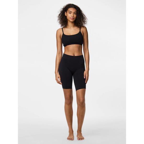 Pieces Dames shorts pclondon onderbroek lange pijp 2-pack - Image 4