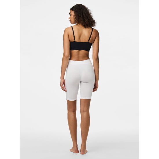 Pieces Dames shorts pclondon onderbroek lange pijp 2-pack - Image 4