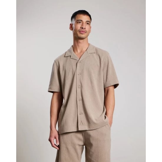 Aeden Vinci shirt lead - Image 1
