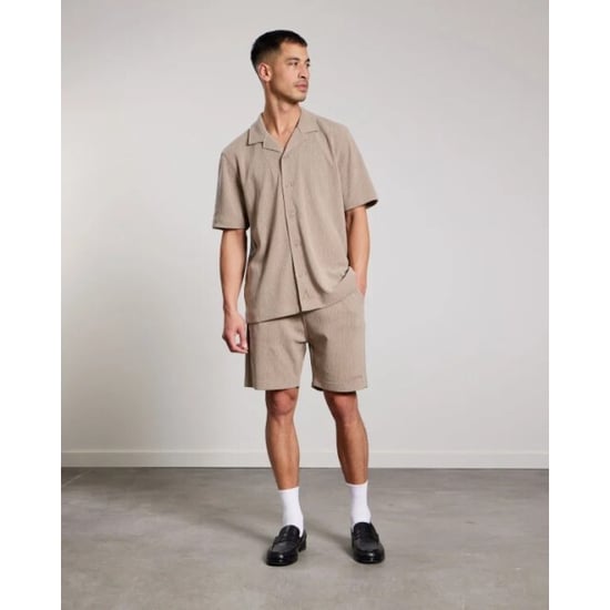 Aeden Vinci shirt lead - Image 2
