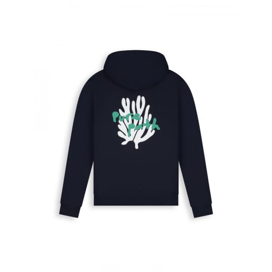 Pure Path 26010314 57 heren sweater hoodie purep - Image 4
