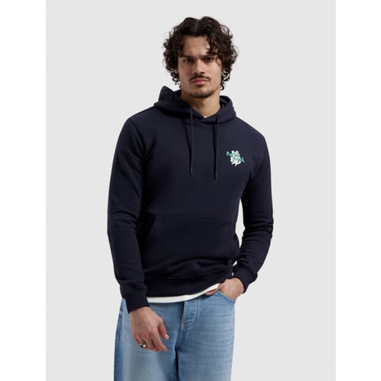 Pure Path 26010314 57 heren sweater hoodie purep - Image 5