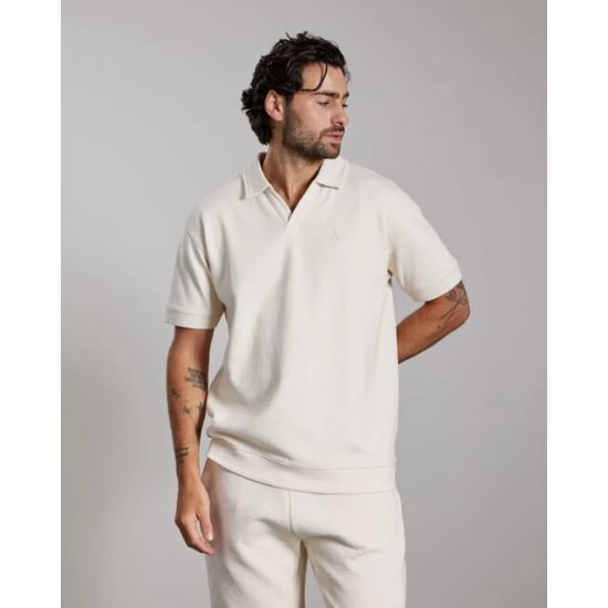 Aeden Amiro polo off - Image 1
