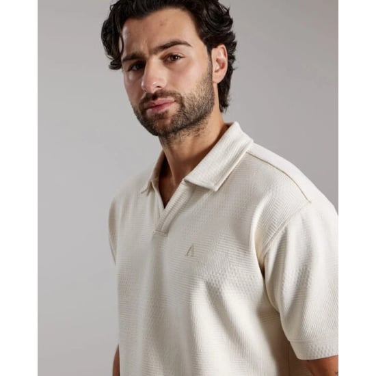 Aeden Amiro polo off - Image 2