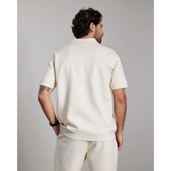 Aeden Amiro polo off - Image 3