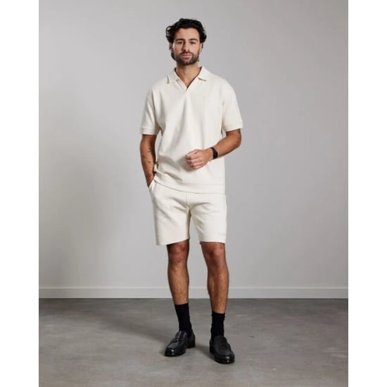 Aeden Amiro polo off - Image 4