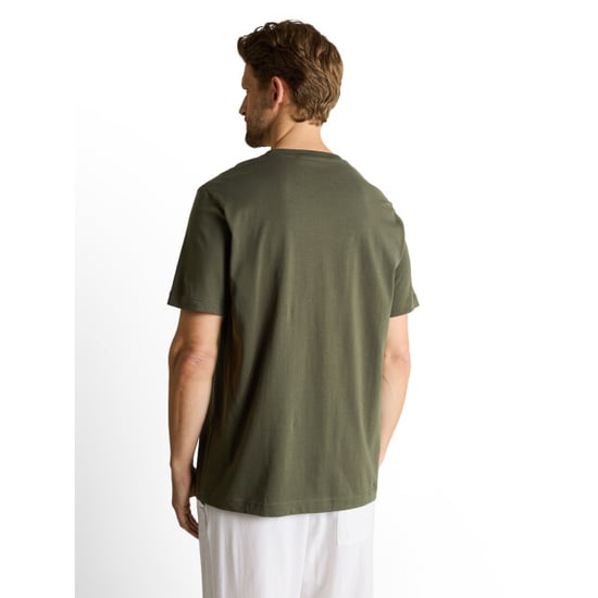 Tom Tailor Photoprint t-shirt - Image 3
