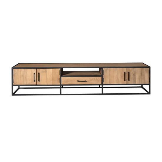 Starfurn tv meubel dakota - 45x240x50 cm - Image 1