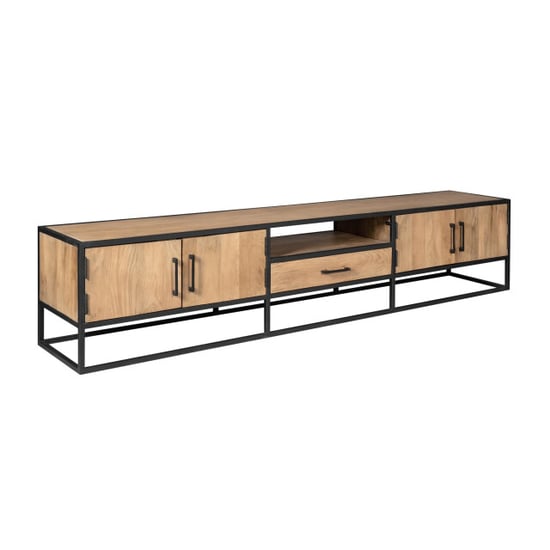 Starfurn tv meubel dakota - 45x240x50 cm - Image 3