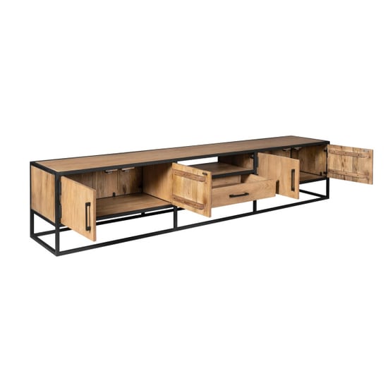 Starfurn tv meubel dakota - 45x240x50 cm - Image 4