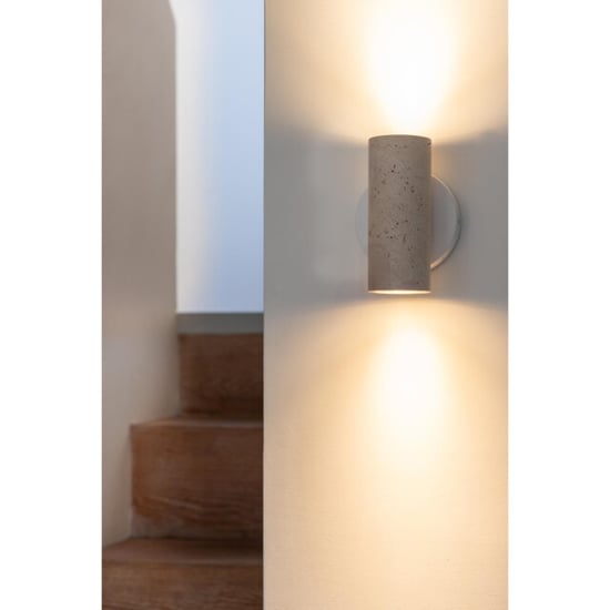 It's about RoMi Wandlamp tivoli - 10x12x17cm - Image 3