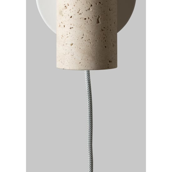 It's about RoMi Wandlamp tivoli - 10x12x17cm - Image 4