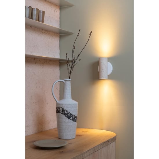 It's about RoMi Wandlamp tivoli - 10x12x17cm - Image 5