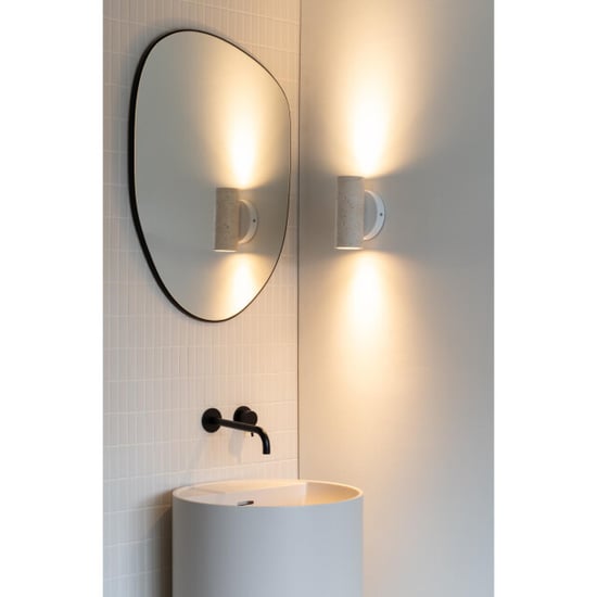 It's about RoMi Wandlamp tivoli - 10x12x17cm - Image 6