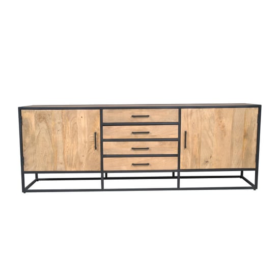 Starfurn dressoir dakota - 45x210x75 cm - Image 1