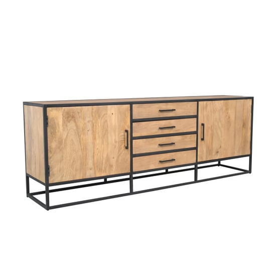 Starfurn dressoir dakota - 45x210x75 cm - Image 2